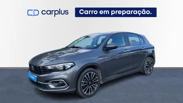 Fiat Tipo